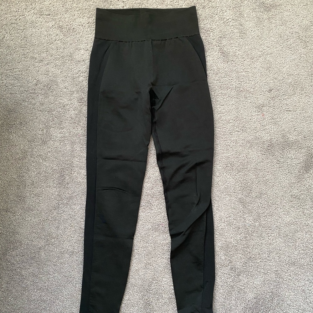Gymshark Black Leggings